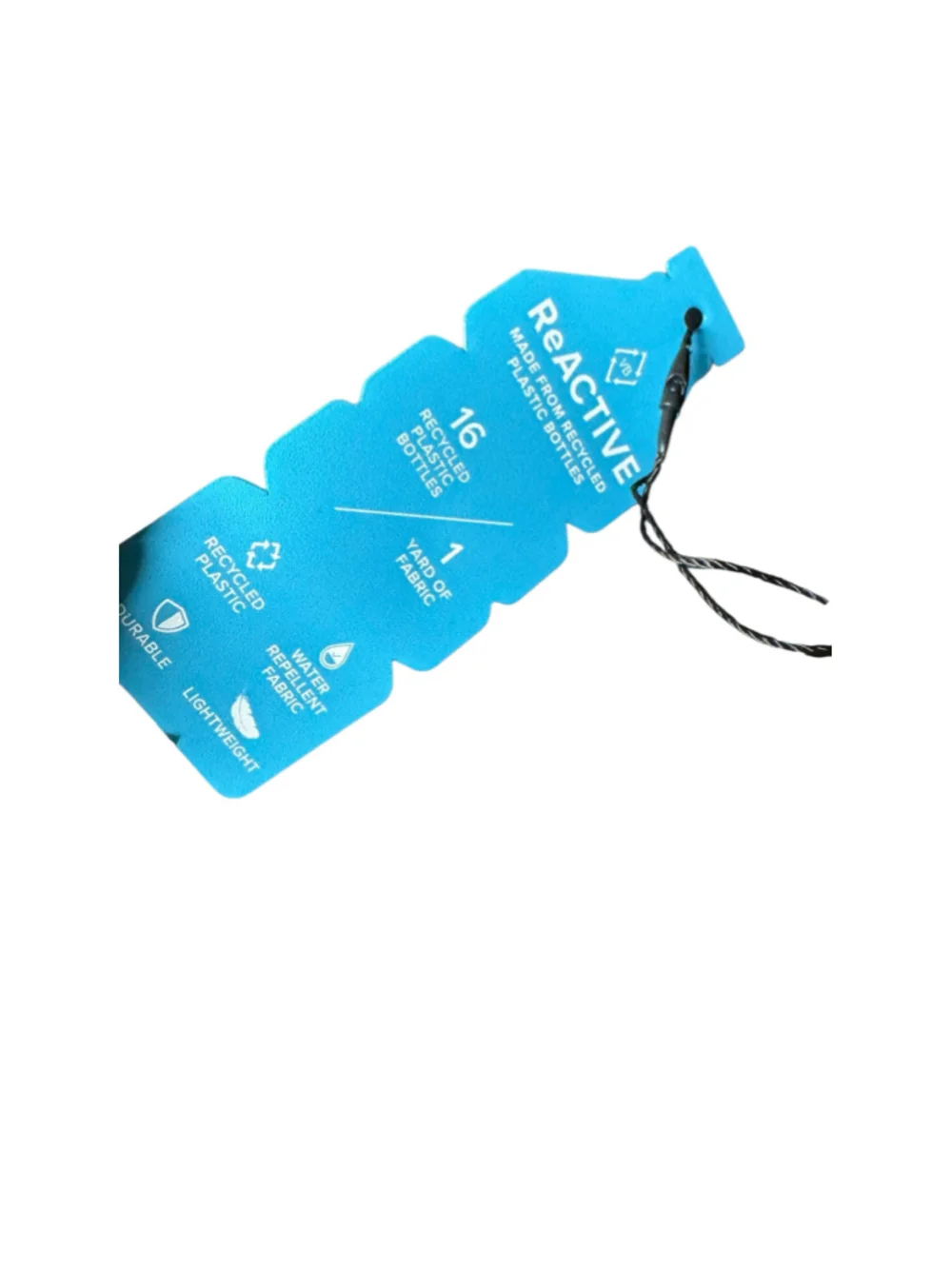 Women's Vera Bradley ReActive Lanyard One Size Blue Multi-color